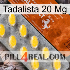 Tadalista 20Mg 42